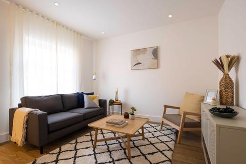 undefined, Birmingham B18