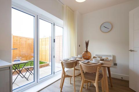 undefined, Birmingham B18