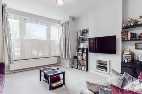 2 bedroom flat for sale, Wrottesley Road, Kensal Rise, NW10