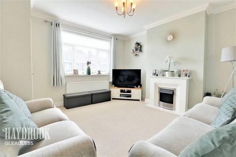 6 Berners Close, Sheffield, S2 2AY