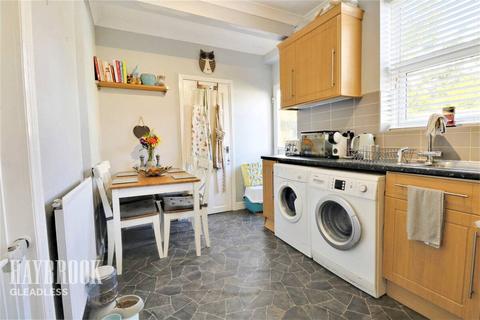 6 Berners Close, Sheffield, S2 2AY