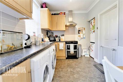 6 Berners Close, Sheffield, S2 2AY