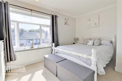 6 Berners Close, Sheffield, S2 2AY