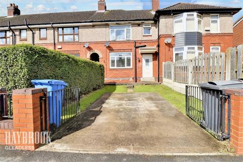 6 Berners Close, Sheffield, S2 2AY