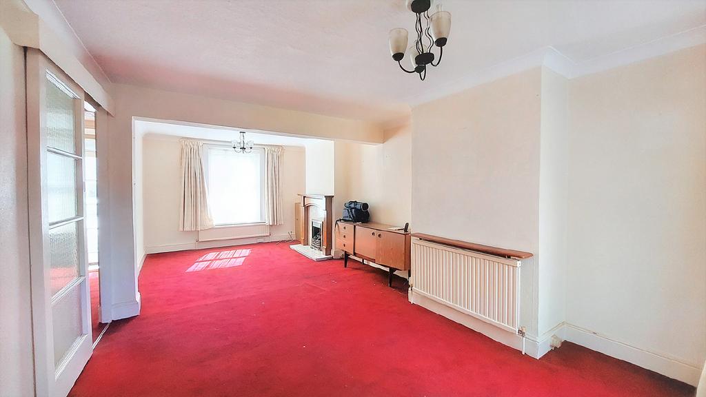 298 Mill Road, Deal, Kent 2 bed house £90,000