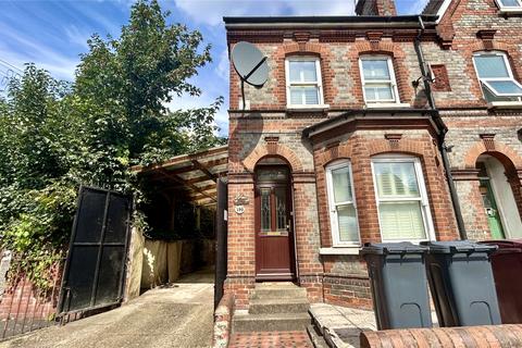 3 bedroom end of terrace house for sale - Oxford Road, Reading, Berkshire, RG1