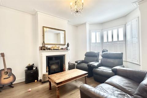 3 bedroom end of terrace house for sale - Oxford Road, Reading, Berkshire, RG1