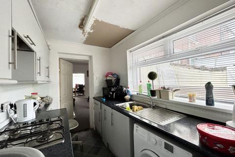 5 Robert Street, Seaham, SR7 7JX