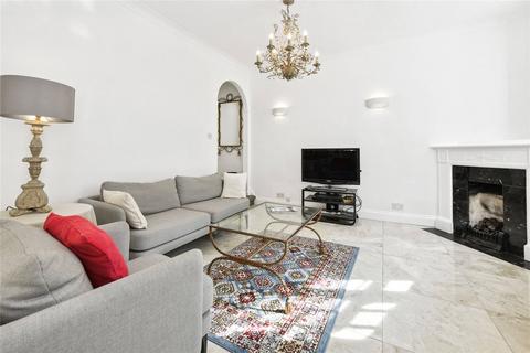 undefined, Groom Place, London
