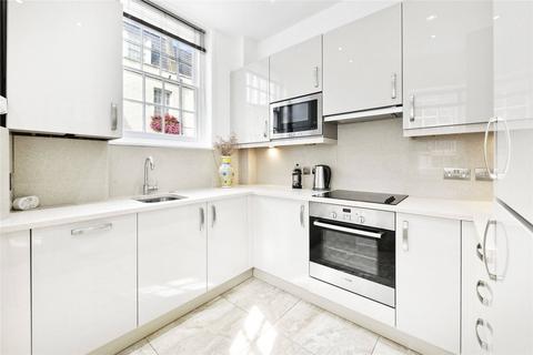 undefined, Groom Place, London