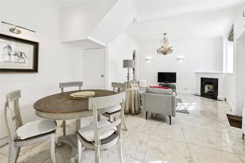 undefined, Groom Place, London