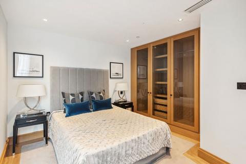 1 bedroom flat to rent, John Islip Street, London, SW1P