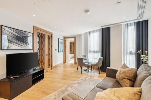 1 bedroom flat to rent, John Islip Street, London, SW1P