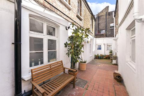 1 bedroom flat for sale, Greencoat Place, London, SW1P