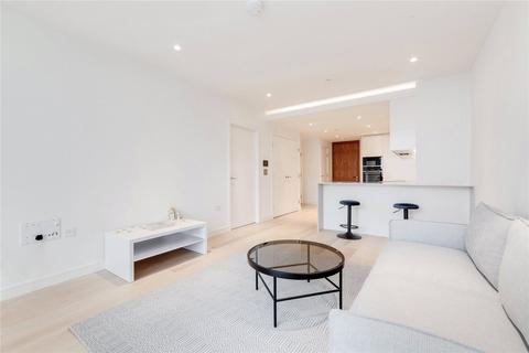 1 bedroom flat to rent, Hampton Tower, 75 Marsh Wall, London