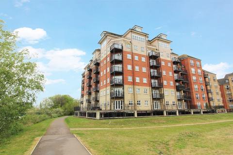 Flat 71, Britannia House Palgrave Road, Bedford, MK42 9BY