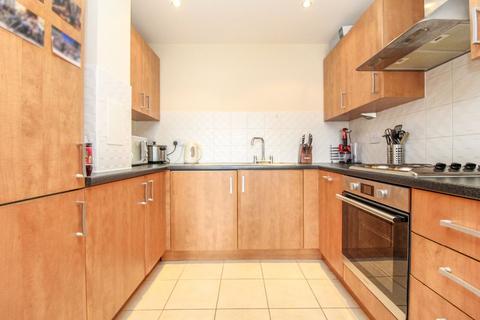 Flat 71, Britannia House Palgrave Road, Bedford, MK42 9BY
