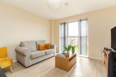 Flat 71, Britannia House Palgrave Road, Bedford, MK42 9BY