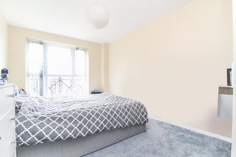 Flat 71, Britannia House Palgrave Road, Bedford, MK42 9BY