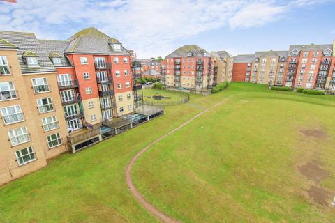 Flat 71, Britannia House Palgrave Road, Bedford, MK42 9BY