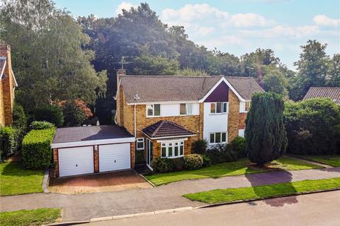 4 bedroom property for sale, Carleton Rise, Welwyn, Hertfordshire