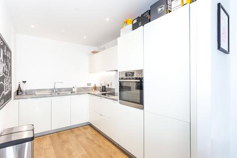 1 bedroom apartment for sale, Chorley Court, 24 Madeira Street, London, E14