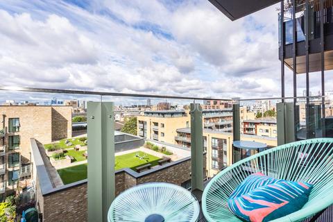 1 bedroom apartment for sale, Chorley Court, 24 Madeira Street, London, E14