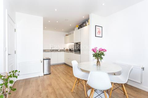 1 bedroom apartment for sale, Chorley Court, 24 Madeira Street, London, E14