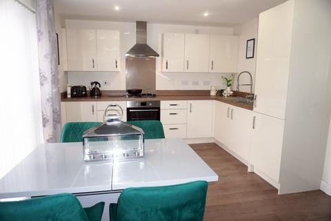 4 bedroom detached villa for sale - Pineta Drive, East Kilbride G74