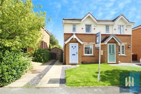 undefined, Providence Green, Pontefract, West Yorkshire, WF8