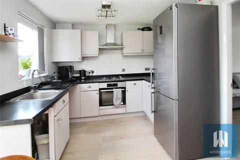 undefined, Providence Green, Pontefract, West Yorkshire, WF8