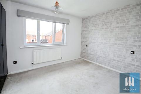 undefined, Providence Green, Pontefract, West Yorkshire, WF8