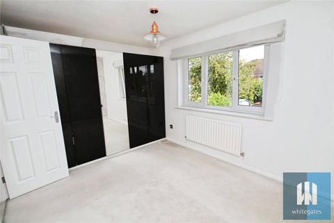 undefined, Providence Green, Pontefract, West Yorkshire, WF8