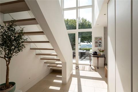 5 bedroom detached house for sale, Lansdown Square East, Bath, Somerset, BA1