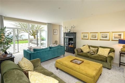 5 bedroom detached house for sale, Lansdown Square East, Bath, Somerset, BA1