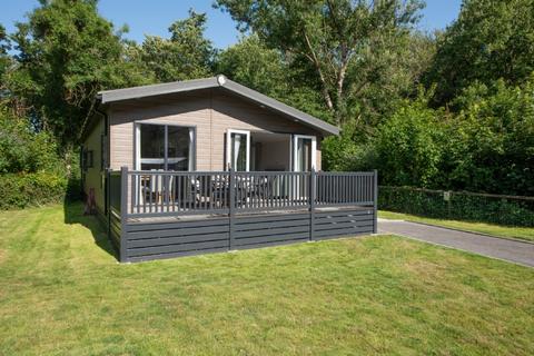 3 bedroom holiday park home for sale, Rectory Road, Combe Martin EX34