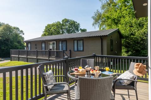 3 bedroom holiday park home for sale, Rectory Road, Combe Martin EX34
