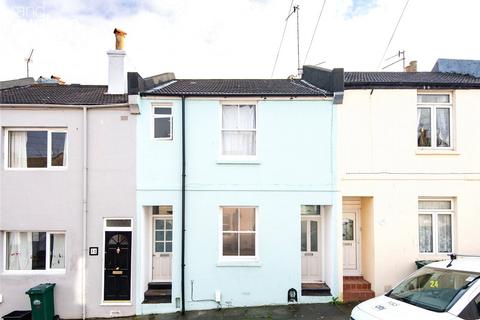 1 bedroom flat to rent, Ewart Street, Brighton, BN2