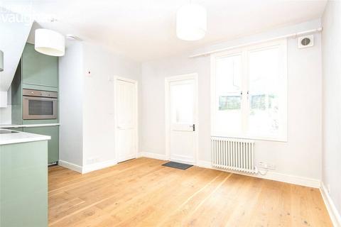 1 bedroom flat to rent, Ewart Street, Brighton, BN2