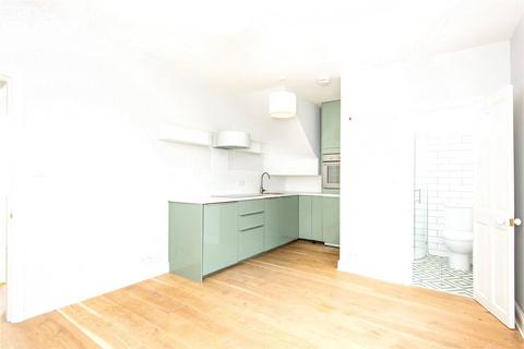 1 bedroom flat to rent, Ewart Street, Brighton, BN2