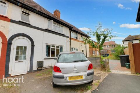 3 bedroom terraced house for sale, Longridge Lane, London