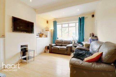 3 bedroom terraced house for sale, Longridge Lane, London