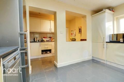 3 bedroom terraced house for sale, Longridge Lane, London