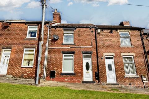 2 bedroom terraced house for sale - Henry Street North, Murton, Seaham, Durham, SR7 9AW