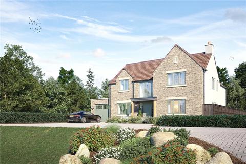 4 bedroom detached house for sale - Church Road, Winterbourne Down, Bristol, Gloucestershire, BS36