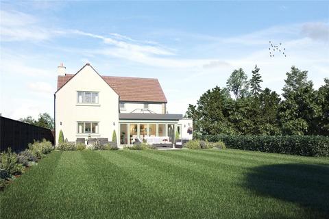 4 bedroom detached house for sale - Church Road, Winterbourne Down, Bristol, Gloucestershire, BS36