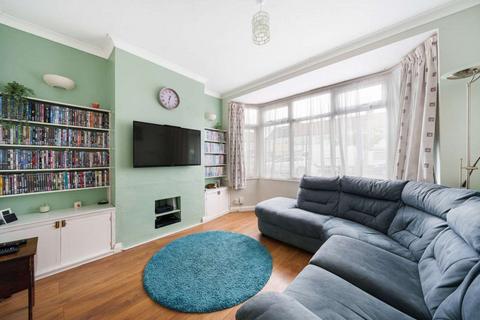 134 Brocks Drive, Cheam, Sutton, SM3 9UT