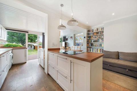 134 Brocks Drive, Cheam, Sutton, SM3 9UT