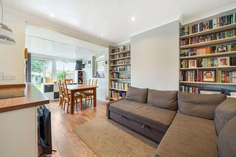 134 Brocks Drive, Cheam, Sutton, SM3 9UT