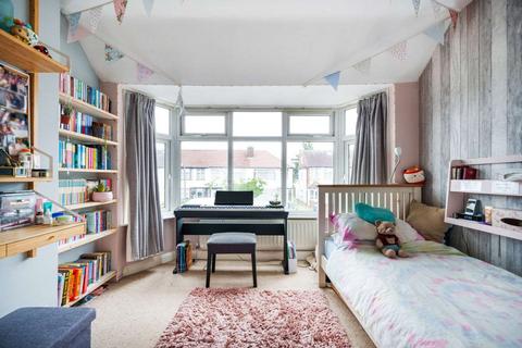 134 Brocks Drive, Cheam, Sutton, SM3 9UT